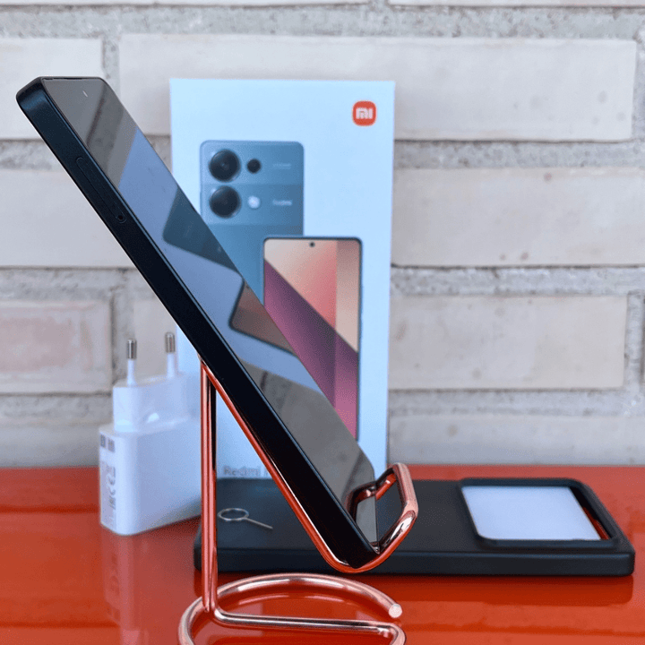 Redmi Note 13 Pro/256GB - Videojuegoos