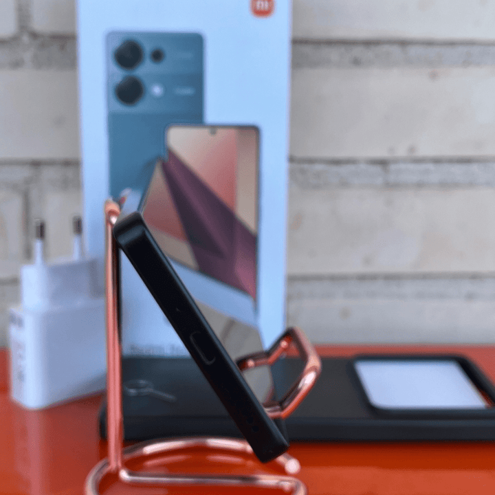 Redmi Note 13 Pro/256GB - Videojuegoos