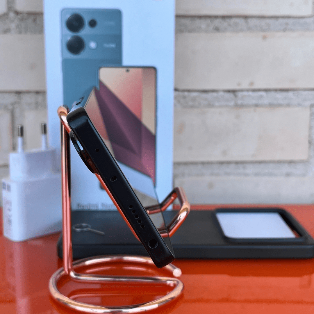 Redmi Note 13 Pro/256GB - Videojuegoos