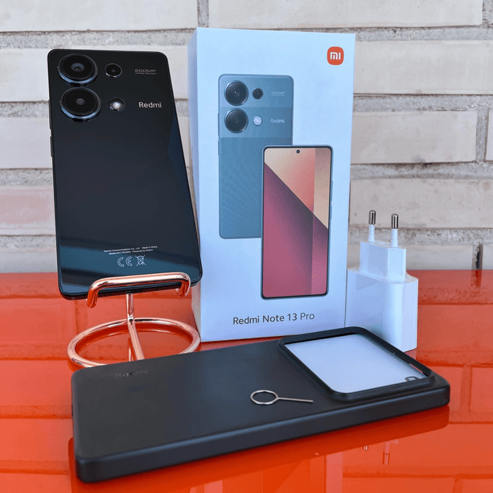 Redmi Note 13 Pro/256GB - Videojuegoos