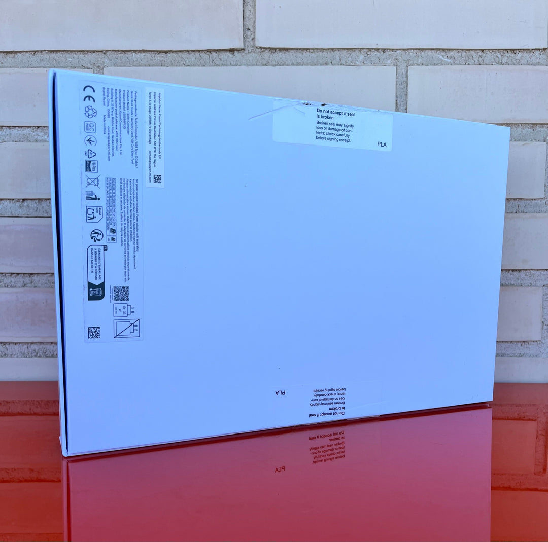 Redmi Pad 2 Pro Azul/Gris - Videojuegoos