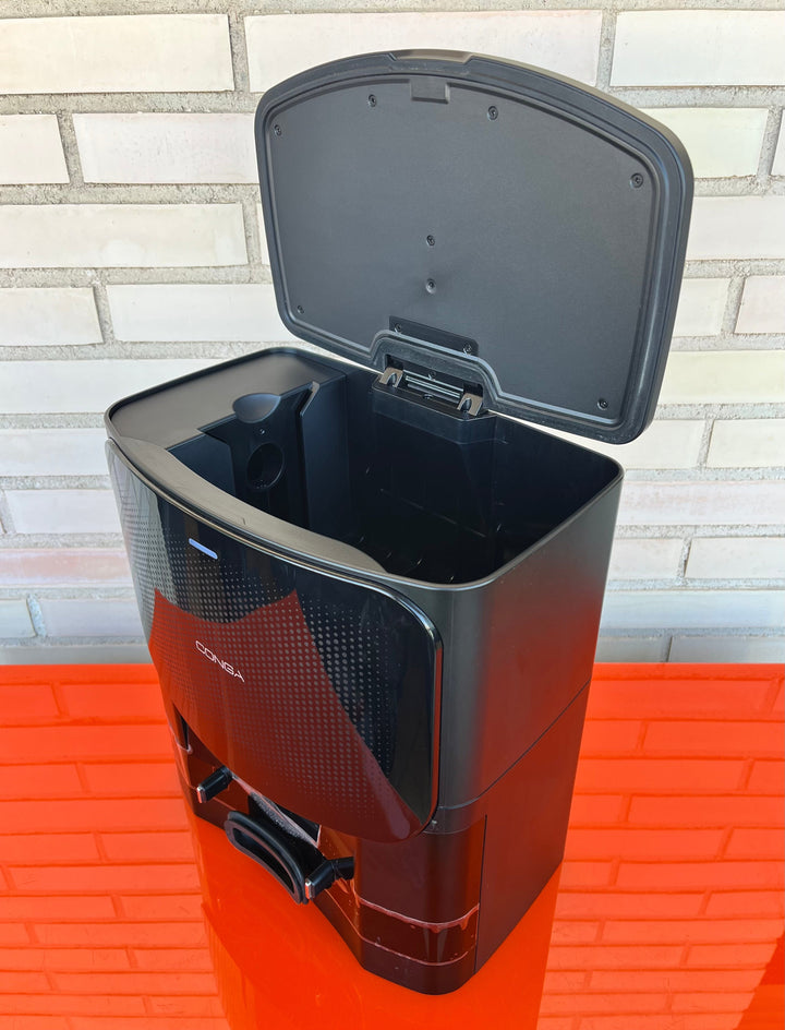 Robot Aspirador Cecotec Conga 2490 - Videojuegoos