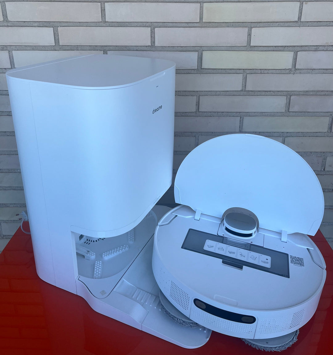 Robot Aspirador L18 - Videojuegoos