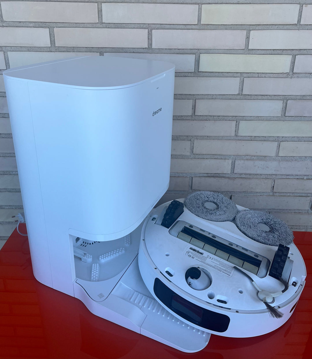 Robot Aspirador L18 - Videojuegoos