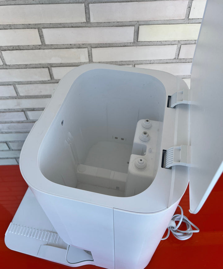 Robot Aspirador L18 - Videojuegoos