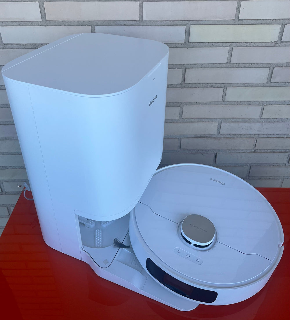 Robot Aspirador L18 - Videojuegoos