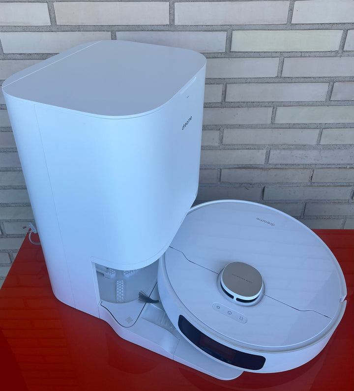 Robot Aspirador L18 - Videojuegoos