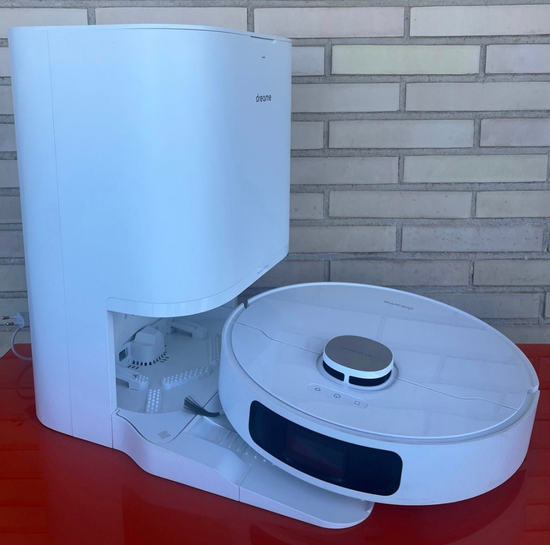 Robot Aspirador L18 - Videojuegoos