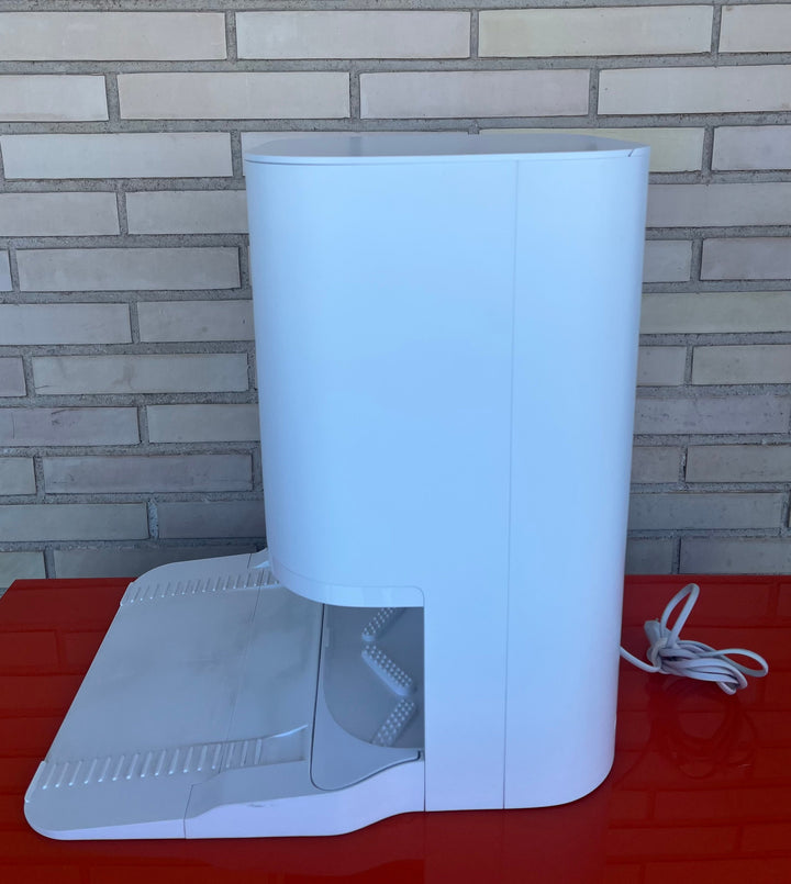 Robot Aspirador L18 - Videojuegoos