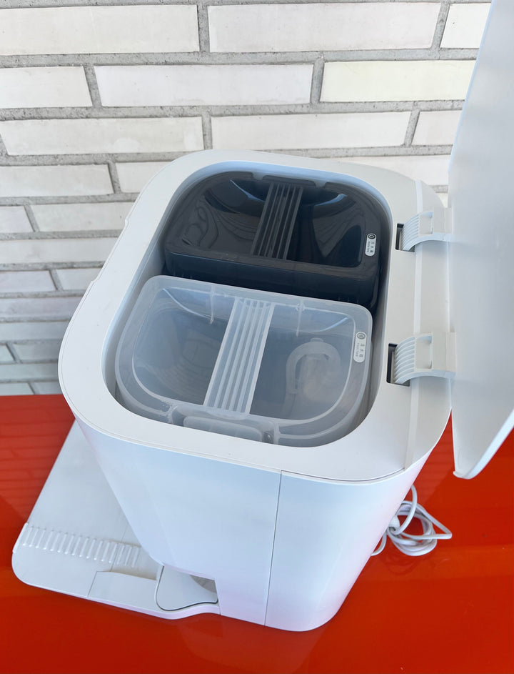 Robot Aspirador L18 - Videojuegoos