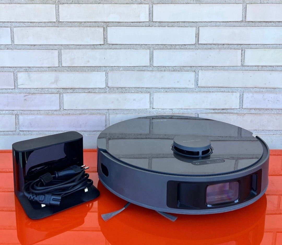 Robot Aspirador L54 - Videojuegoos