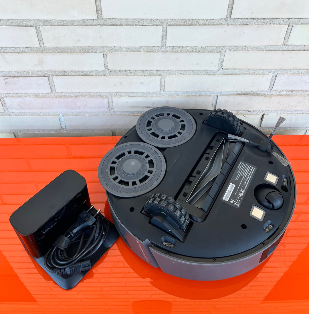 Robot Aspirador L54 - Videojuegoos