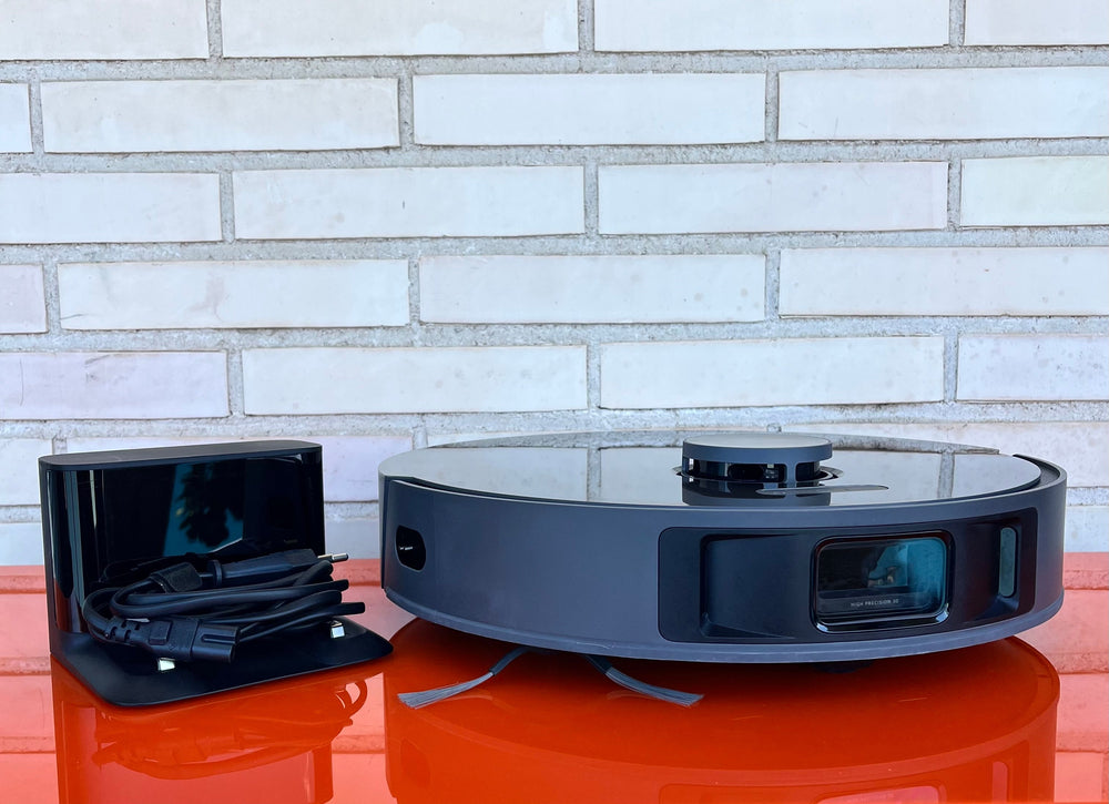 Robot Aspirador L54 - Videojuegoos