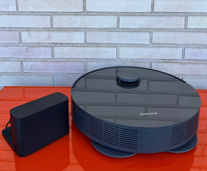 Robot Aspirador L54 - Videojuegoos