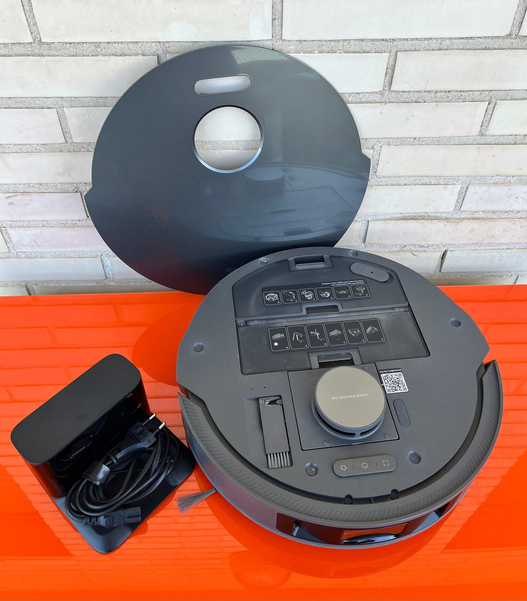 Robot Aspirador L54 - Videojuegoos
