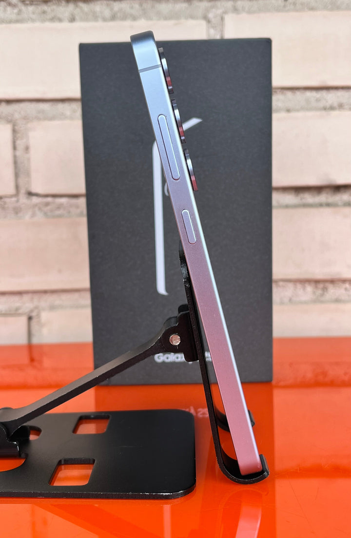 Samsung Galaxy S25 128GB Plata - Videojuegoos