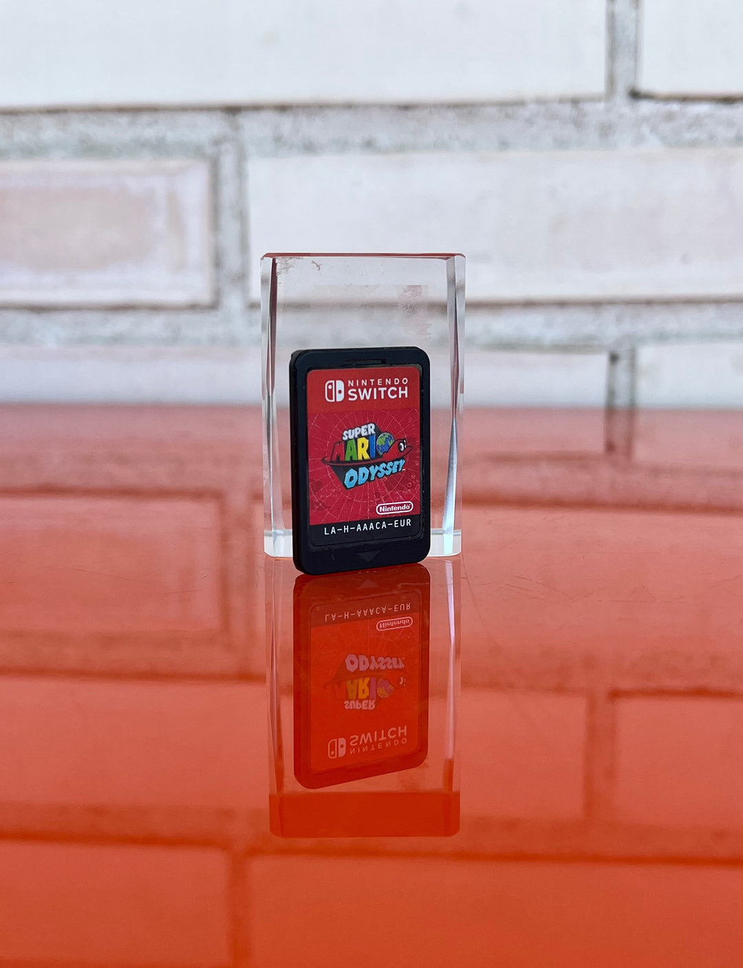 Super Mario Odyssey Nintendo Switch Juego - Videojuegoos