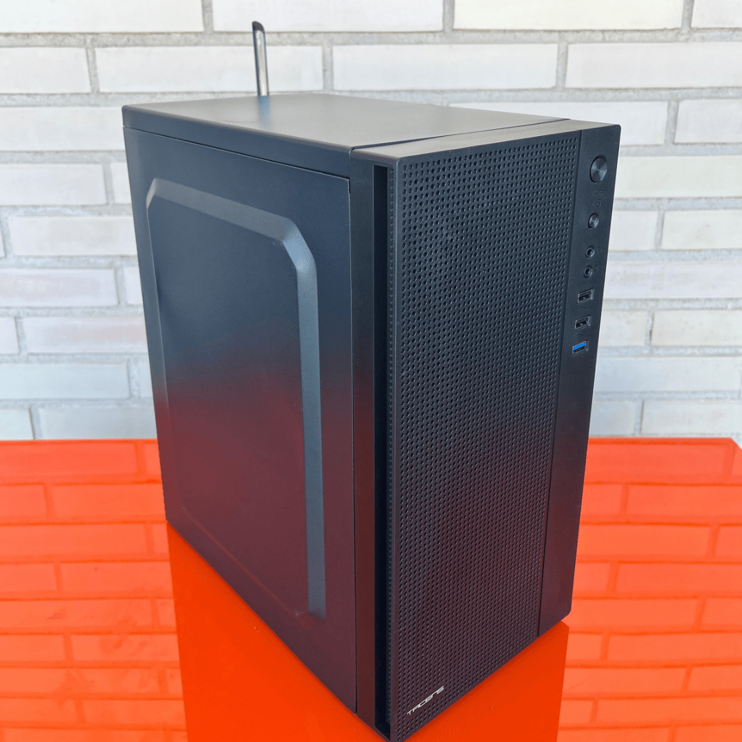Torre PC - Videojuegoos