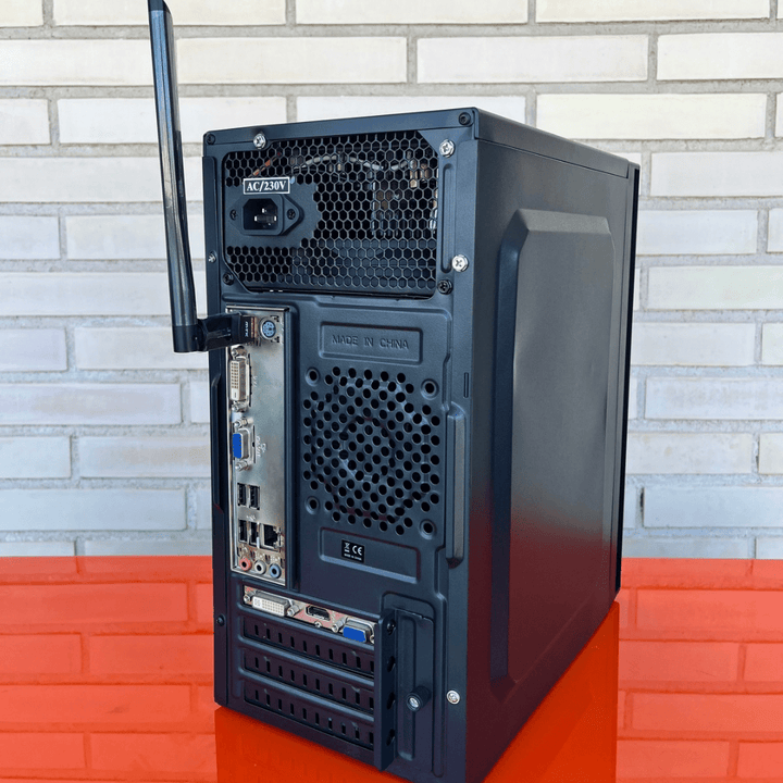 Torre PC - Videojuegoos
