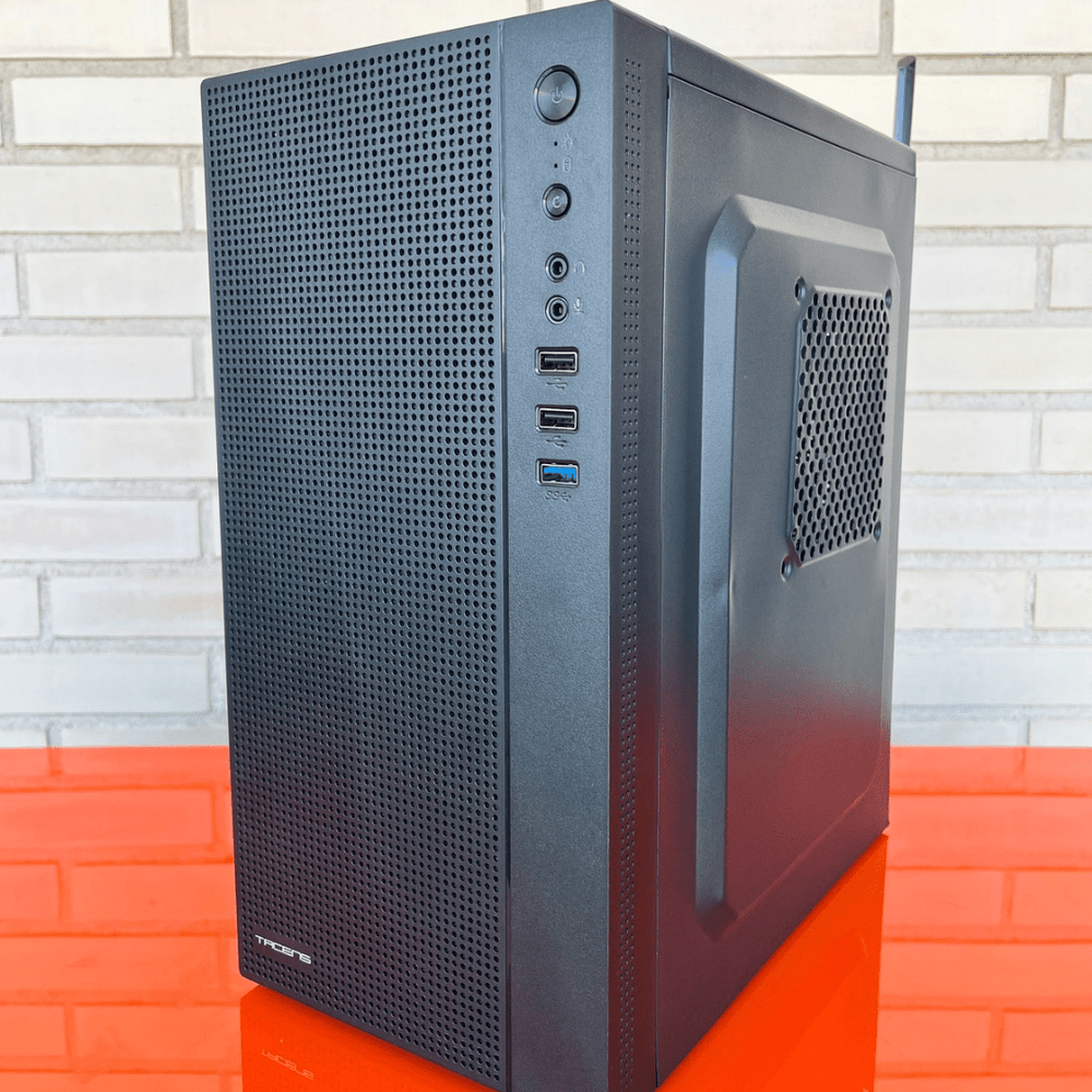 Torre PC - Videojuegoos