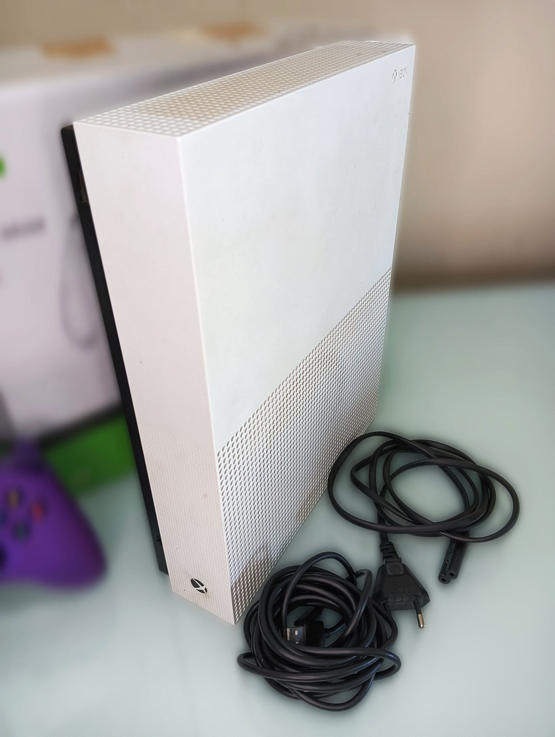 Xbox one s digital 1tb - Videojuegoos