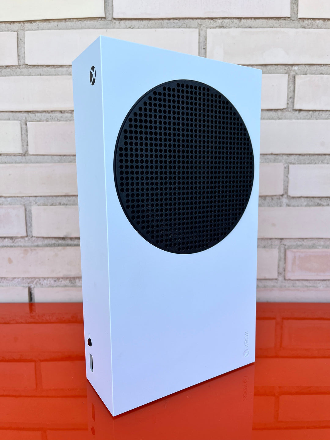 Xbox Series S blanca 512GB - Videojuegoos